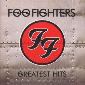 FOO FIGHTERS - GREATEST HITS