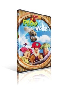 KABOUTER PLOP DVD