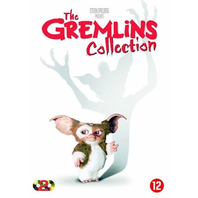 MOVIE - GREMLINS COLLECTION