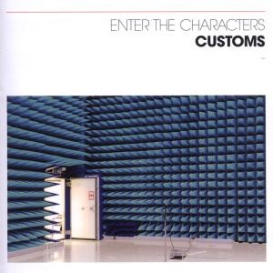 CUSTOMS