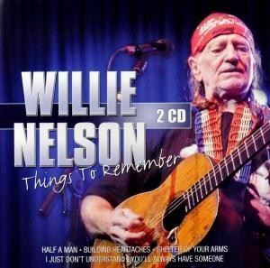 NELSON, WILLIE