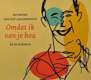 GROENEWOUD, RAYMOND VAN HET