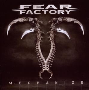 FEAR FACTORY