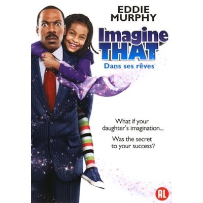 SPEELFILM - IMAGINE THAT