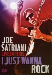 SATRIANI, JOE