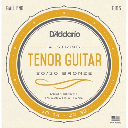 D'ADDARIO EJ66