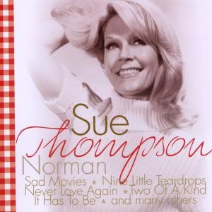 THOMPSON, SUE - NORMAN