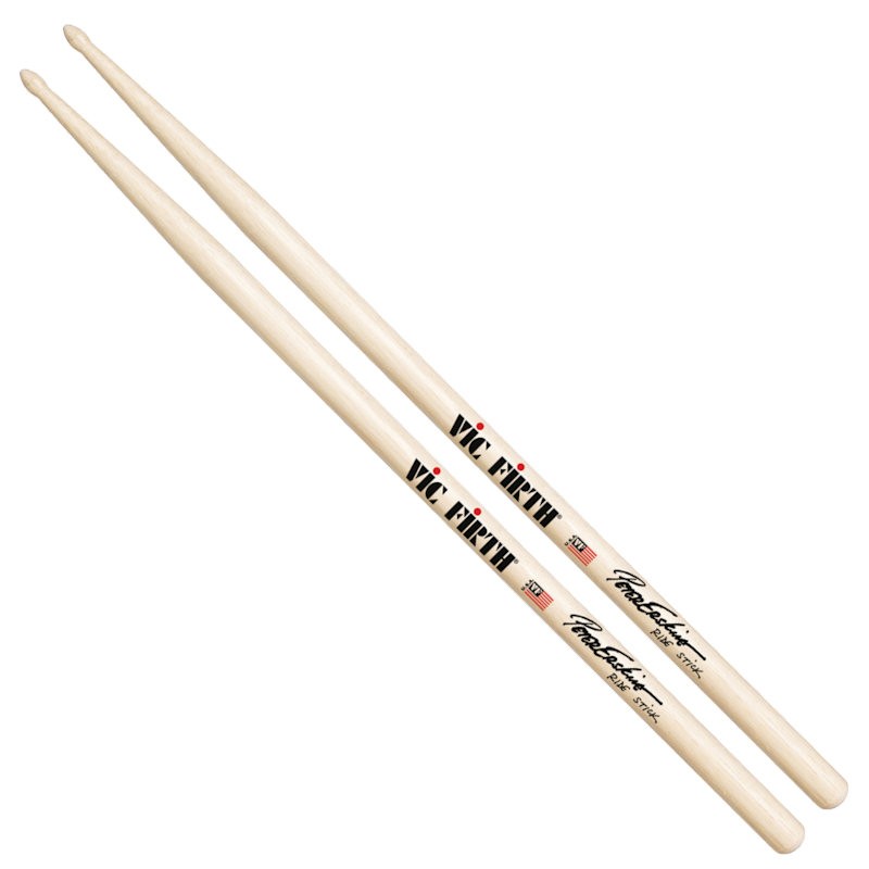 VIC FIRTH SPE2 PETER ERSKINE RIDE STICK