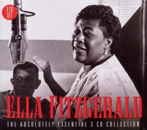 ELLA FITZGERALD