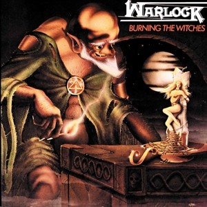WARLOCK