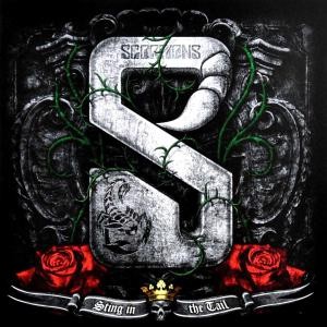 SCORPIONS