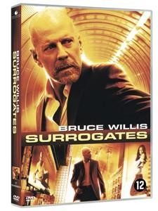 SPEELFILM - SURROGATES