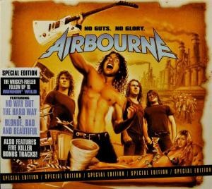 AIRBOURNE