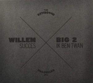 OPPOSITES - SUCCES / IK BEN TWAN