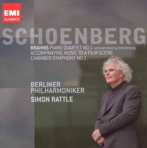 RATTLE SIR SIMON - ORCHESTRAL WORKS
