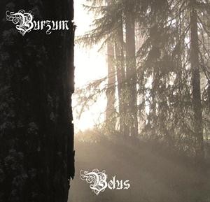 BURZUM