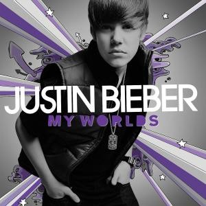 BIEBER JUSTIN - MY WORLDS
