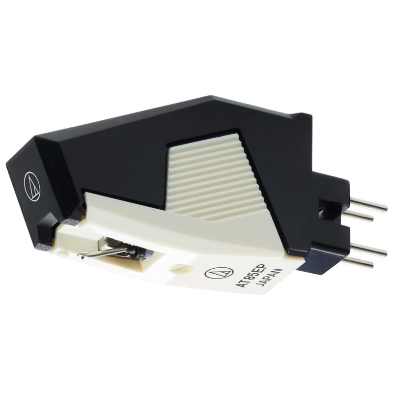 AUDIO TECHNICA AT-85 EP CARTRIDGE - PLATENSPELER ELEMENT