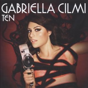 CILMI, GABRIELLA