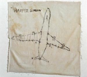 SIMON, HARPER
