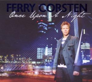 CORSTEN, FERRY