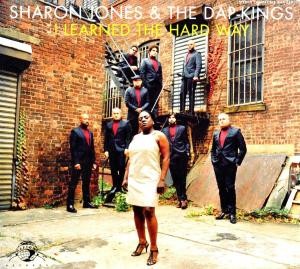 JONES, SHARON & THE DAP-KINGS