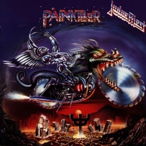 JUDAS PRIEST