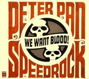 PETER PAN SPEED ROCK