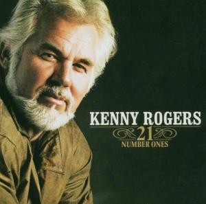 ROGERS, KENNY - 21 NUMBER ONES