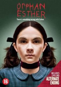 MOVIE - ORPHAN