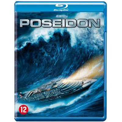 Blu-ray SPEELFILM - POSEIDON