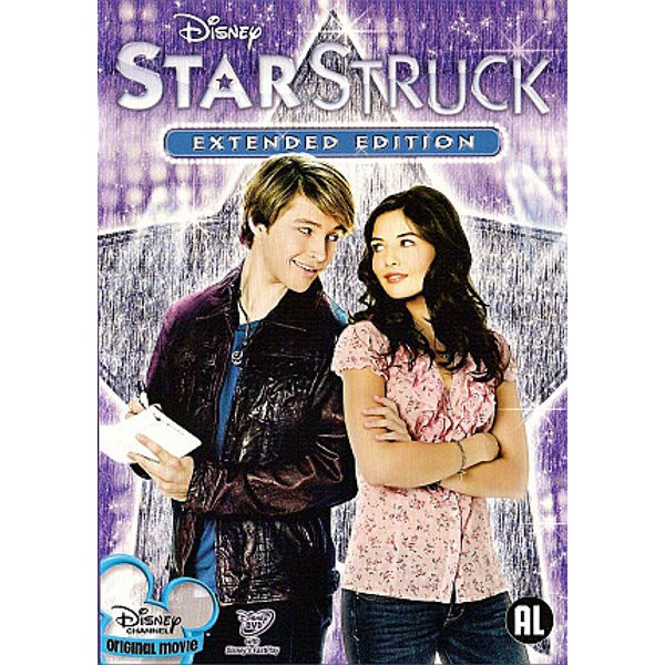 MOVIE - STARSTRUCK
