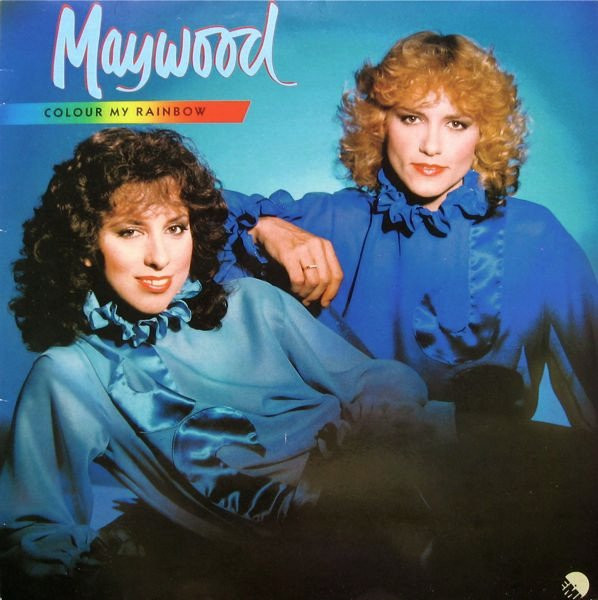 MAYWOOD - COLOUR MY RAINBOW -VINYL-