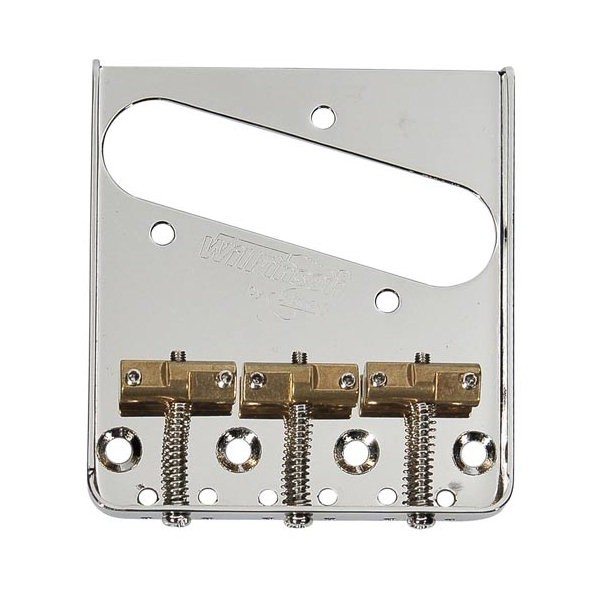 WILKINSON B-WTB-N GECOMPENSEERD - BRUG-STAARTSTUK TELE 10.8MM BRASS