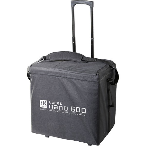 HK AUDIO TROLLEY NANO 600
