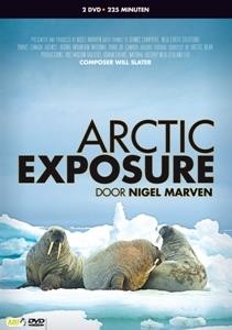 DOCUMENTARY - ARCTIC EXPOSURE 