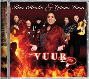 REIN MERCHA & GITANO KINGS