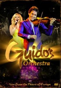 GUIDO'S ORCHESTRA