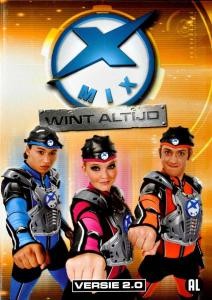 XMIX