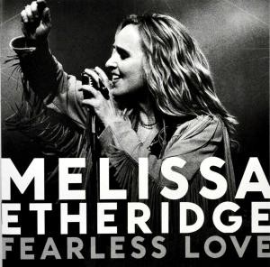 MELISSA ETHERIDGE