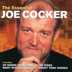 COCKER, JOE