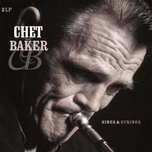 Lp BAKER, CHET - SINGS & STRINGS