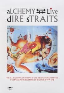 DIRE STRAITS
