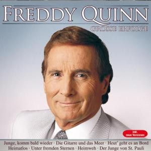 QUINN FREDDY - GROSSE ERFOLGE