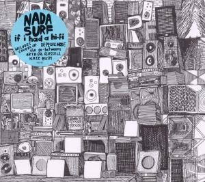 NADA SURF