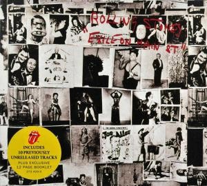 ROLLING STONES