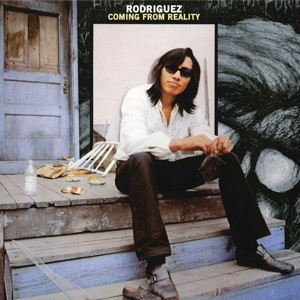 RODRIGUEZ - COMING FROM REALITY -LP-