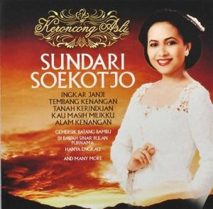 SOEKOTJO, SUNDARI