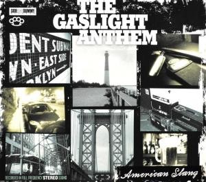 GASLIGHT ANTHEM, THE
