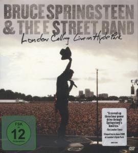 SPRINGSTEEN, BRUCE